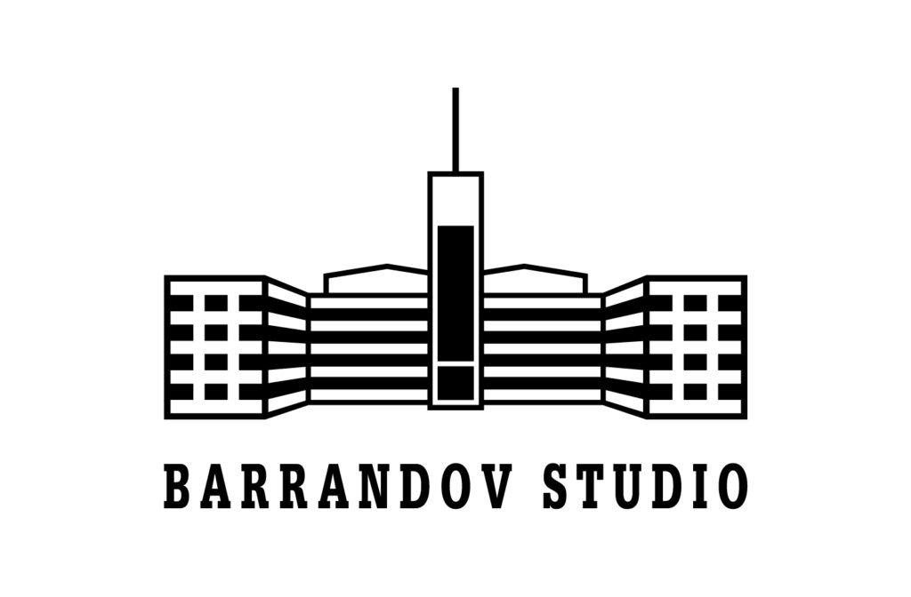 Barrandov Studio